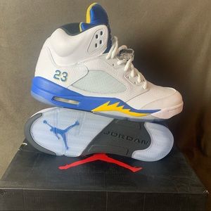 Jordan 5